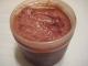 How To Make Grape Scrub